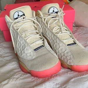 Jordan Retro 13 “Chinese New Year”